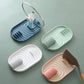 MallNexus™ NeatKitchen Silicone Spatula Holder