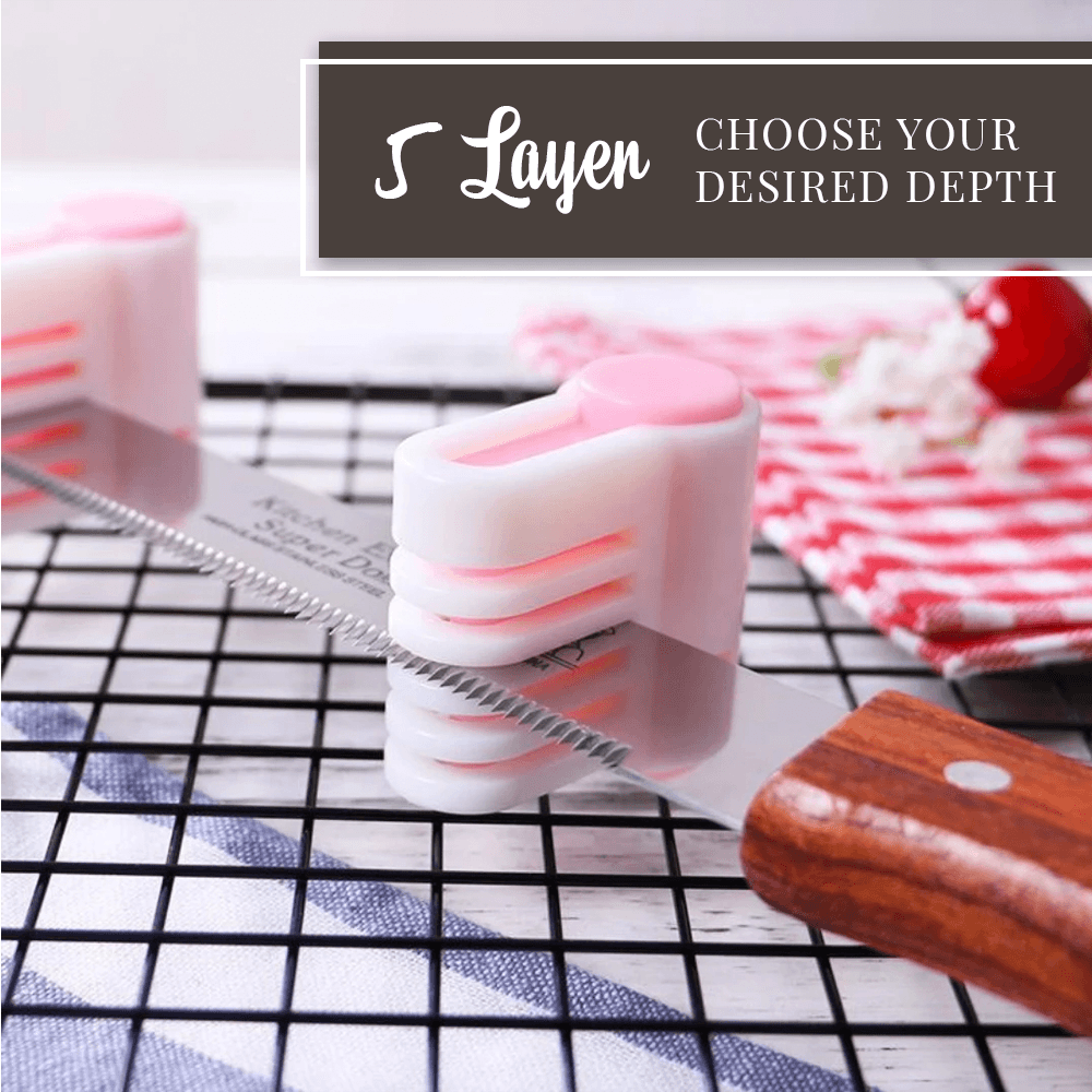 MallNexus™ 5 Essential Pastry Tools