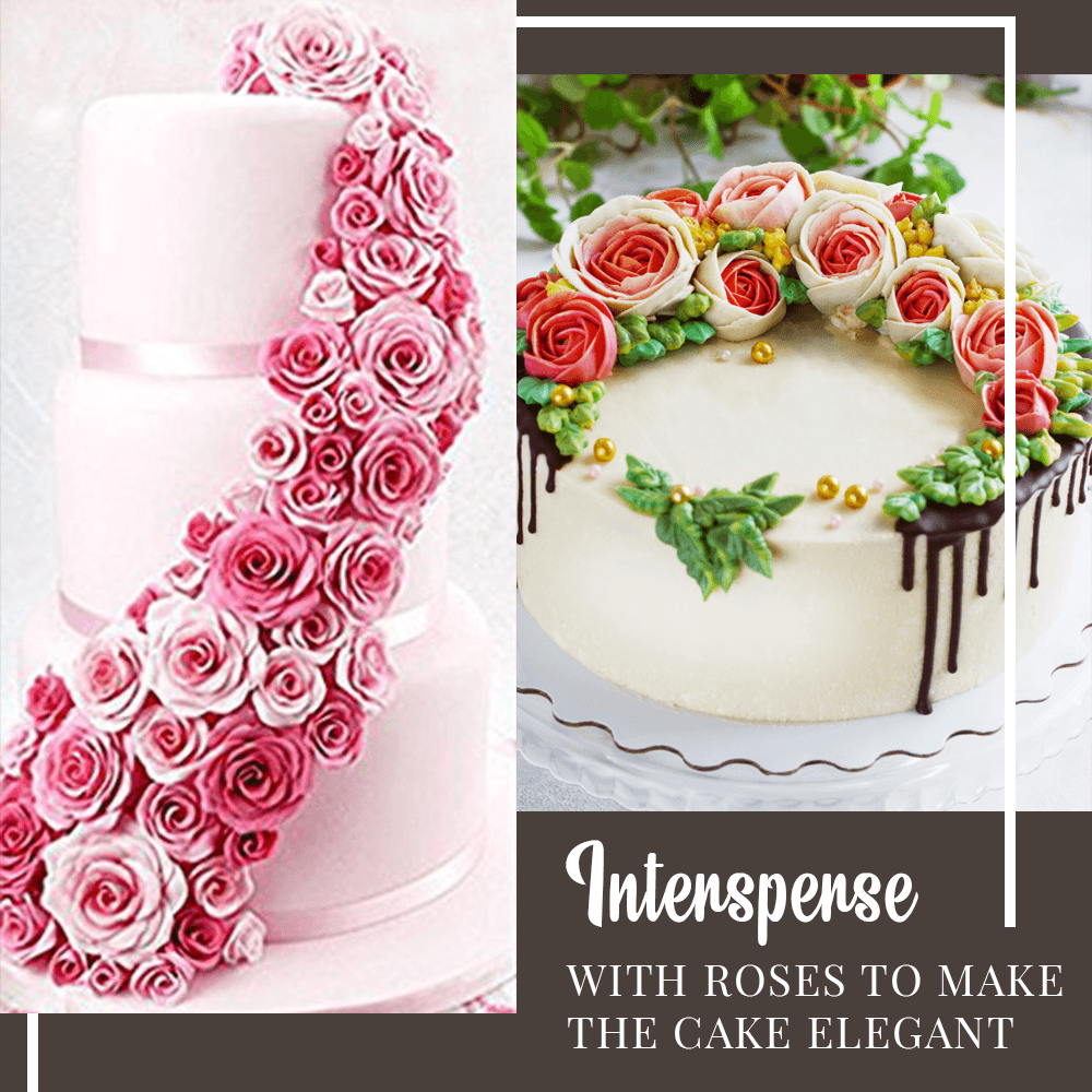 MallNexus™ 5 Essential Pastry Tools