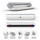 MallNexus™ Magnetic Plastic Wrap Dispenser
