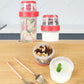 MallNexus™ KeepFresh Double-Layered Food Storage