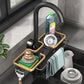 MallNexus™ SinkSaver Aluminum Sponge Rack