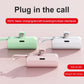 MallNexus™ PowerPocket Power Bank