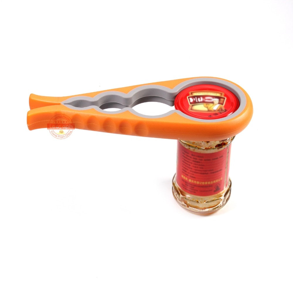 MallNexus™ Easy Grip Bottle Opener