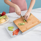 MallNexus️️️️™ PrepMate Cutting Board with Container