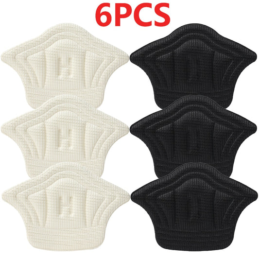 MallNexus™ Comfy Insoles Patch