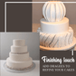 MallNexus™ 5 Essential Pastry Tools