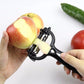 MallNexus™ EasySlice 3 in 1 Peel Grate and Slice