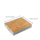 MallNexus️️️️™ PrepMate Cutting Board with Container