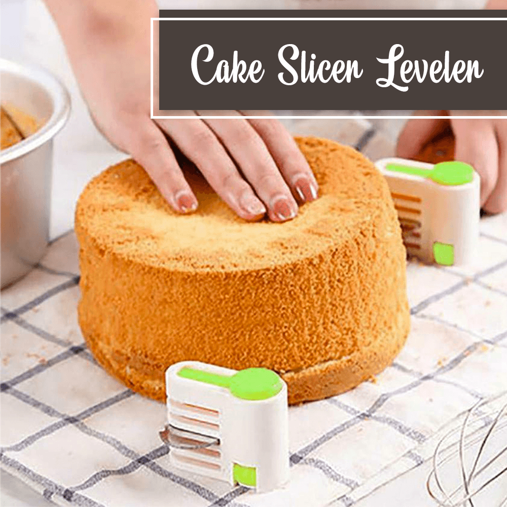 MallNexus™ 5 Essential Pastry Tools