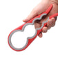 MallNexus™ Easy Grip Bottle Opener