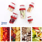 MallNexus™ KeepFresh Double-Layered Food Storage