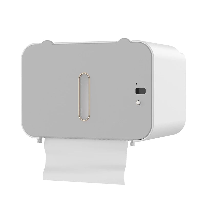 MallNexus™ Automatic Toilet Paper Dispenser