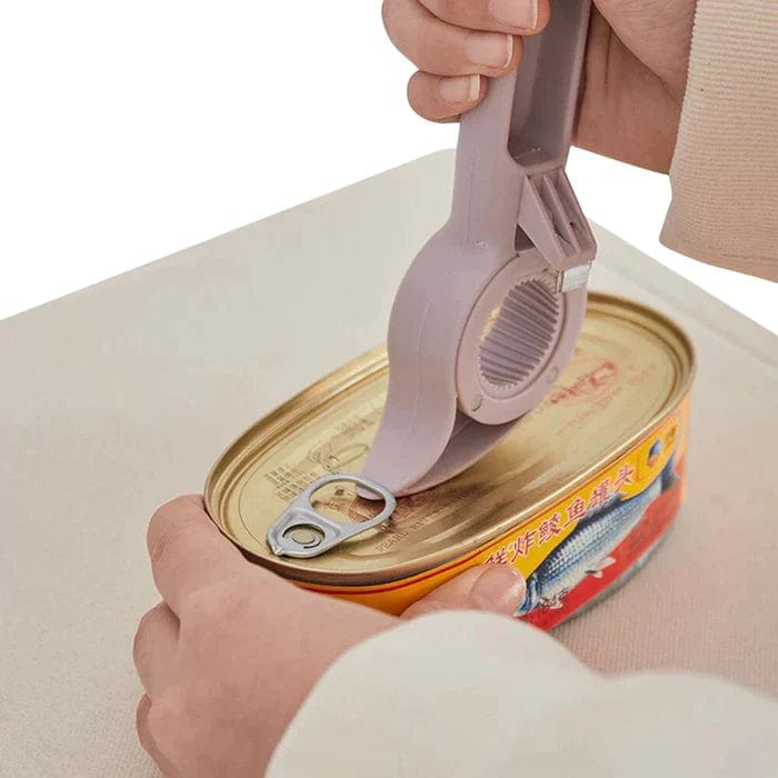 MallNexus™ EasyOpen Multi-Bottle Opener