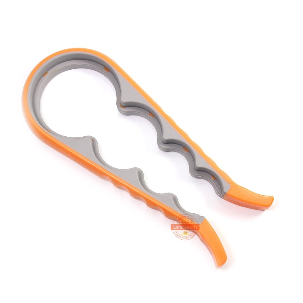 MallNexus™ Easy Grip Bottle Opener