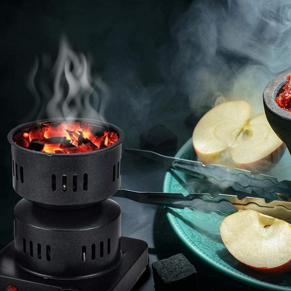 MallNexus™ Electric Charcoal Stove Starter