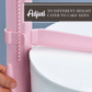 MallNexus™ 5 Essential Pastry Tools